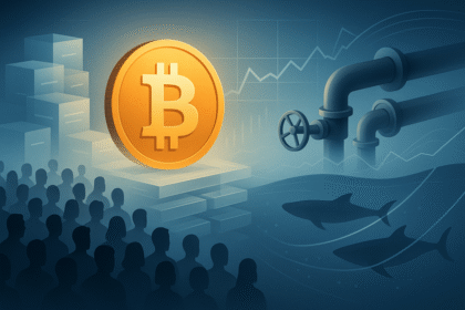 wp header logo 192 Bitcoin Bull Run: Over Or Just Paused? CryptoQuant CEO Presents The Data
