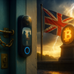 wp header logo 1922 This $4.3M crypto home invasion shows how a single data leak can put anyone’s wallet — and safety — at risk