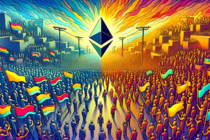 wp header logo 1929 Ethereum Price Faces Key Barriers That Could Decide the Next Market Move