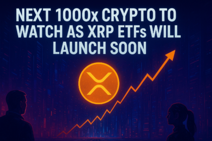 wp header logo 194 Next 1000x Crypto to Watch as XRP ETFs Will Launch Soon