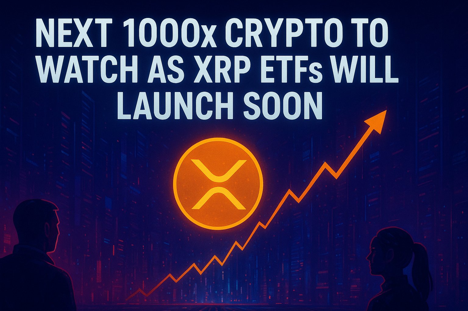 wp header logo 194 Next 1000x Crypto to Watch as XRP ETFs Will Launch Soon