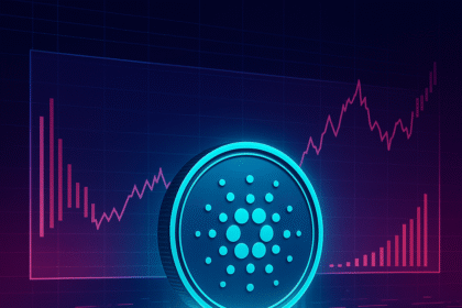 wp header logo 195 Cardano (ADA) Price Drops 5% Amid Trader Shorts, Hoskinson Blames Community for DeFi Struggles