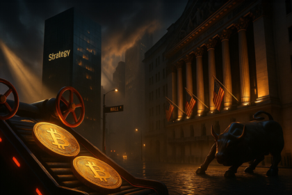 wp header logo 196 Why did Bitcoin’s largest buyers suddenly stop accumulating?