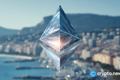 wp header logo 199 Ethereum Foundation unveils new ESP grants program