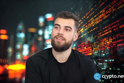 wp header logo 2 Interview | Stablecoin security is a race against time: Immunefi CEO