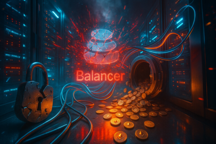 wp header logo 201 How 11 audits couldn’t stop Balancer’s $128 million hack redefining DeFi risks