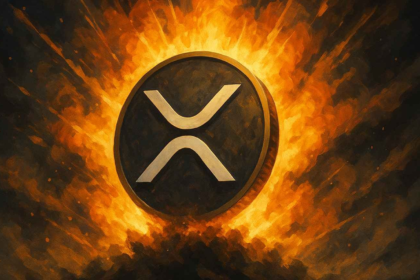 wp header logo 208 XRP Bear Signal Triggered: Will The Top Altcoin Drop 70-80% From Here?