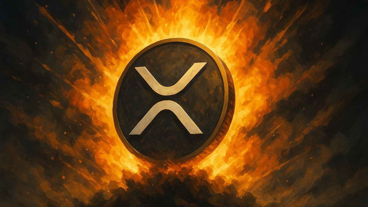 wp header logo 208 XRP Bear Signal Triggered: Will The Top Altcoin Drop 70-80% From Here?