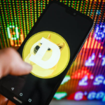 wp header logo 210 Here’s What Happens To The Dogecoin Price After The Consolidation Phase Ends