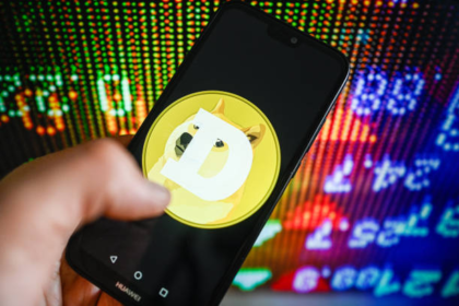 wp header logo 210 Here’s What Happens To The Dogecoin Price After The Consolidation Phase Ends