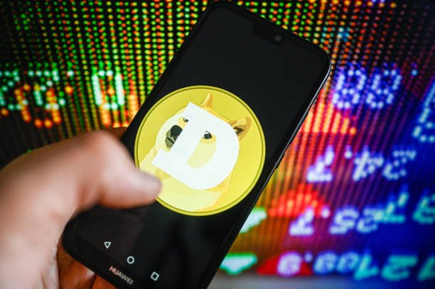 wp header logo 210 Here’s What Happens To The Dogecoin Price After The Consolidation Phase Ends