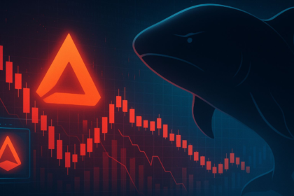 wp header logo 211 Whale Piles Into ASTER Shorts After CZ’s Comment – $52.8M On the Line