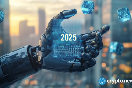 wp header logo 214 Crypto and Blockchain named on TIME magazine’s 2025 list of 300 best inventions