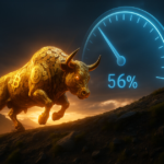 wp header logo 216 Bitcoin fights to sustain its bull run while fees slide 56% YTD