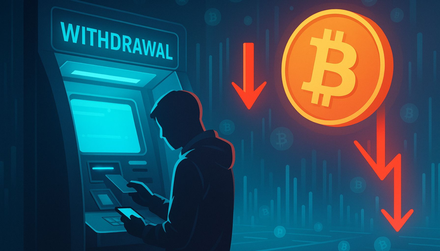 wp header logo 219 Bitcoin Sees Retail Retreat: Shrimp Deposits Drop 5x Since Early 2023