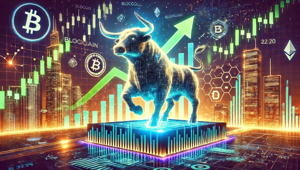 wp header logo 224 Bitcoin Price Poised For A Bullish November: Key Catalysts That Can’t Be Ignored