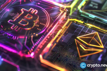 wp header logo 225 Mono Protocol raises $2.95m while BTC, ETH consolidate near key levels