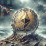 wp header logo 227 Ethereum Faces New Wave Of Selling — $3,550 Support In Focus