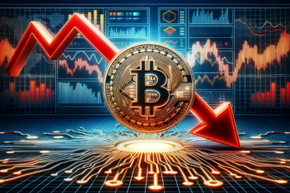 wp header logo 230 Bitcoin Sell-Off Continues — Downside Momentum Builds Across Crypto Market