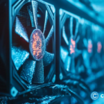 wp header logo 247 Bitcoin mining hashrate hits record in October, profits lag