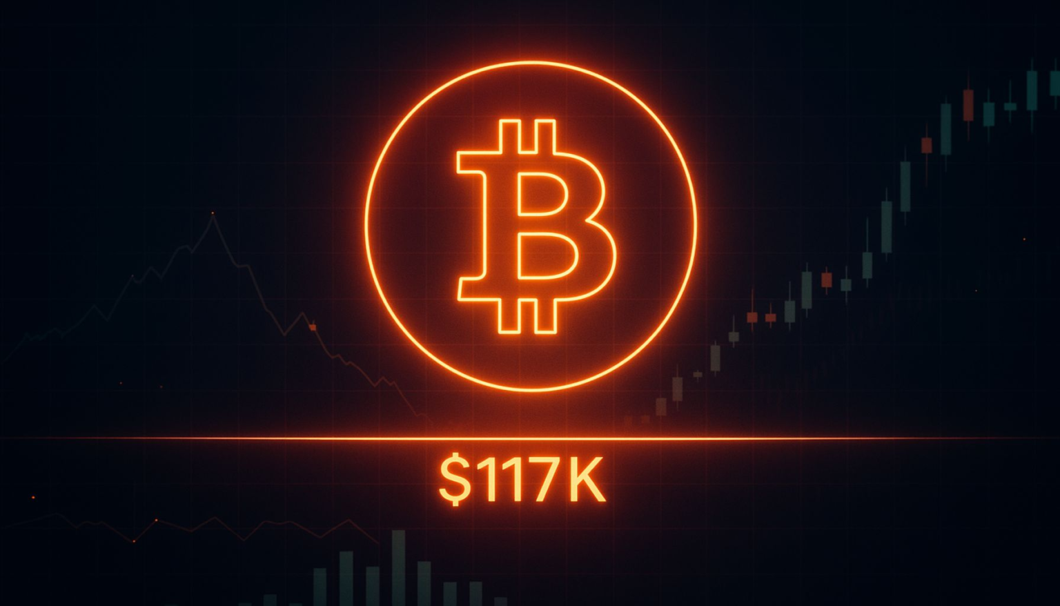 wp header logo 25 Bitcoin Point Of Control Sits At $117K – Key Battle Zone For Bulls