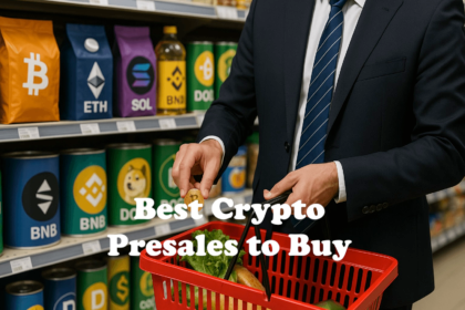 wp header logo 254 Great Deals For All: Check Out the Best Crypto Presales to Buy as Bitcoin Slides to $104K