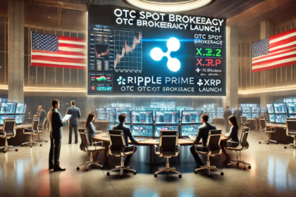 wp header logo 258 Ripple Prime Unveils OTC Spot Brokerage: What Does It Mean For US Investors?