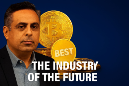 wp header logo 267 David Sacks Calls Crypto ‘The Industry of the Future’ — $BEST Stands Out Despite Dip