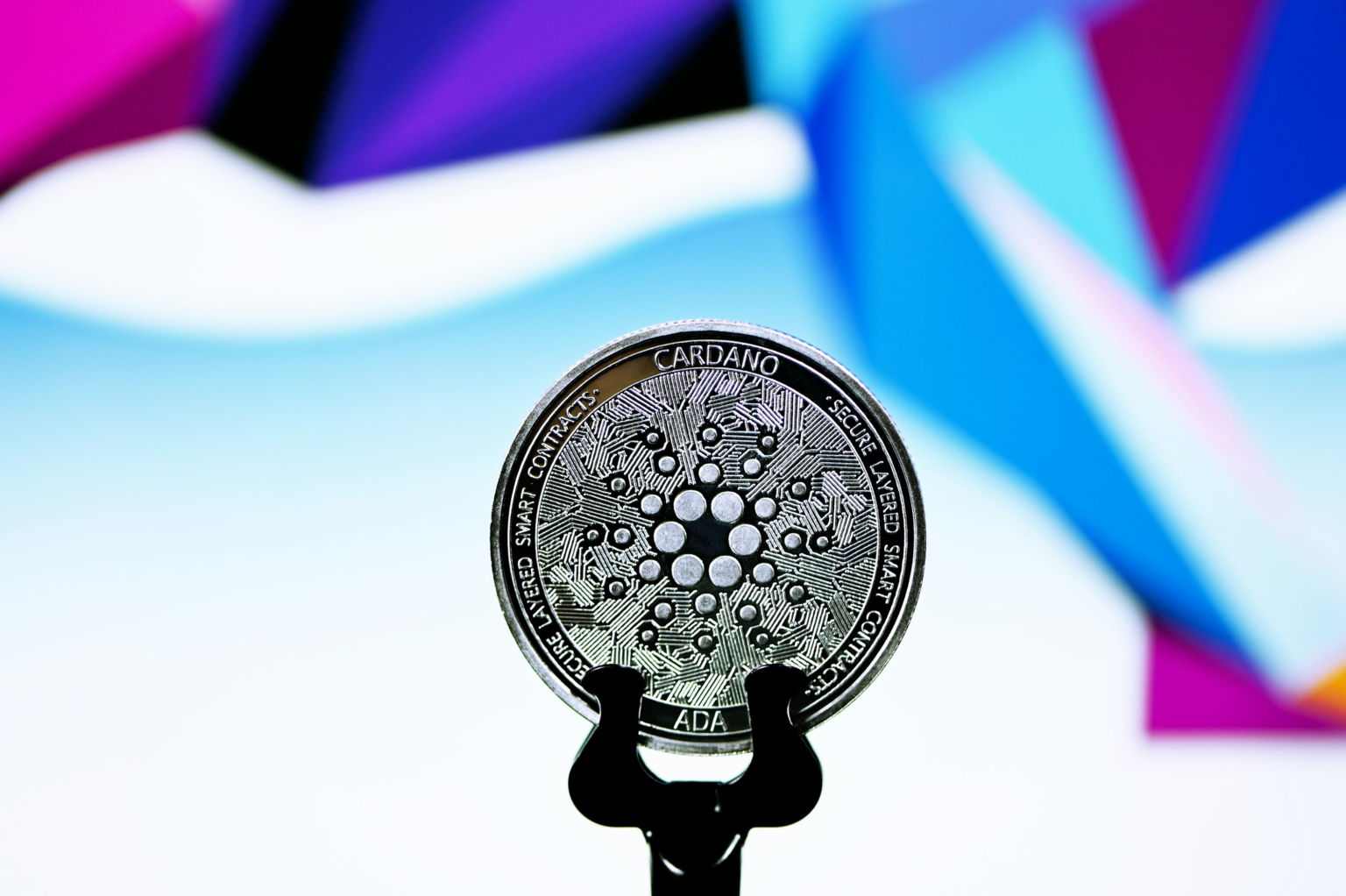 wp header logo 27 Cardano Network Sees Explosive Growth in Adjusted On-Chain Volume During Market Whipsaw