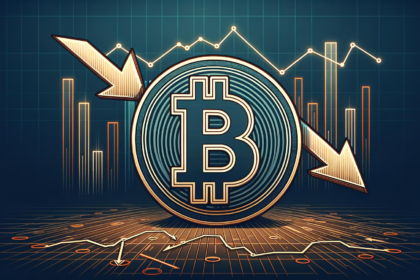 wp header logo 272 Here’s Why The Bitcoin, Ethereum, And Dogecoin Prices Are Crashing Again