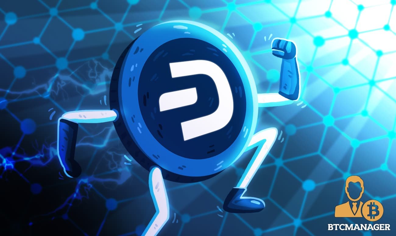 wp header logo 273 Dash price prediction: Can bulls defend $100 after 130% weekly surge?