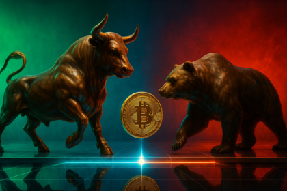 wp header logo 279 Bull or bear? Today’s $106k retest decided Bitcoin’s fate