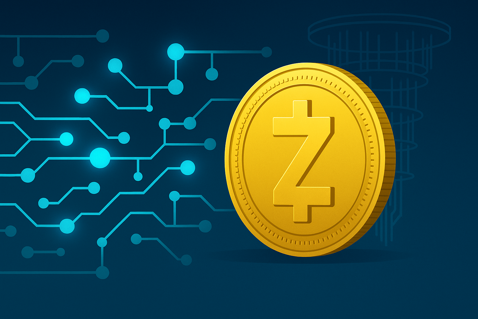 wp header logo 28 Is Zcash Quantum-Resistant Yet? Experts Weigh In