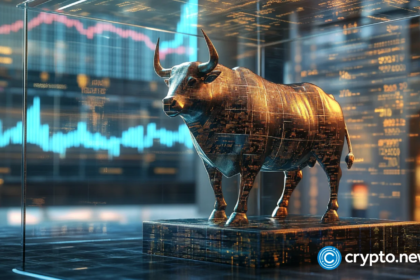 wp header logo 281 Crypto market sinks, but these altcoins are bucking the trend