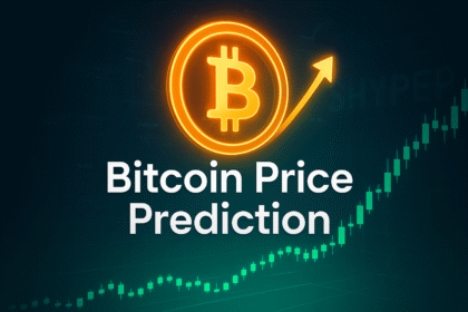 wp header logo 284 Bitcoin Price Prediction as Technicals Remain Bullish: Why $HYPER Could Soar Next Year