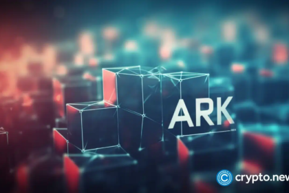 wp header logo 287 Ark Invest adds $12 million in Bullish shares across three ETFs