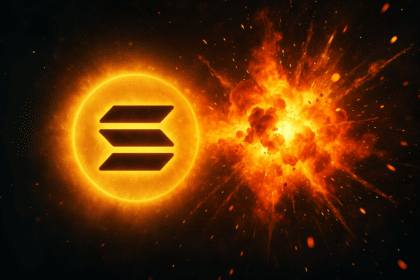 wp header logo 29 Bitwise CIO Calls Solana An ‘Explosive’ Two-Way Bet: Here’s Why