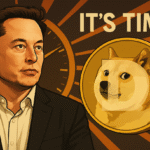 wp header logo 290 Elon Musk Rekindles Dogecoin Hype: ‘It’s Time’