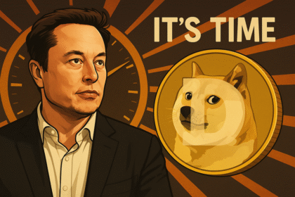 wp header logo 290 Elon Musk Rekindles Dogecoin Hype: ‘It’s Time’