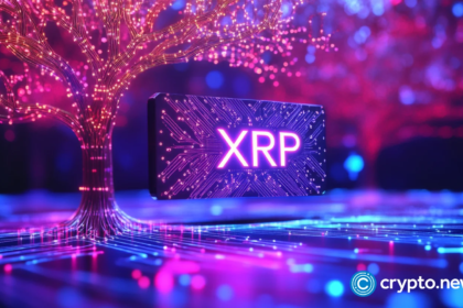 wp header logo 291 XRP nears bearish ‘death cross’ technical pattern at $2.27