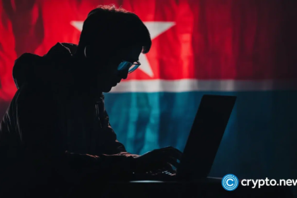wp header logo 302 US Treasury sanctions Pyongyang’s crypto money men