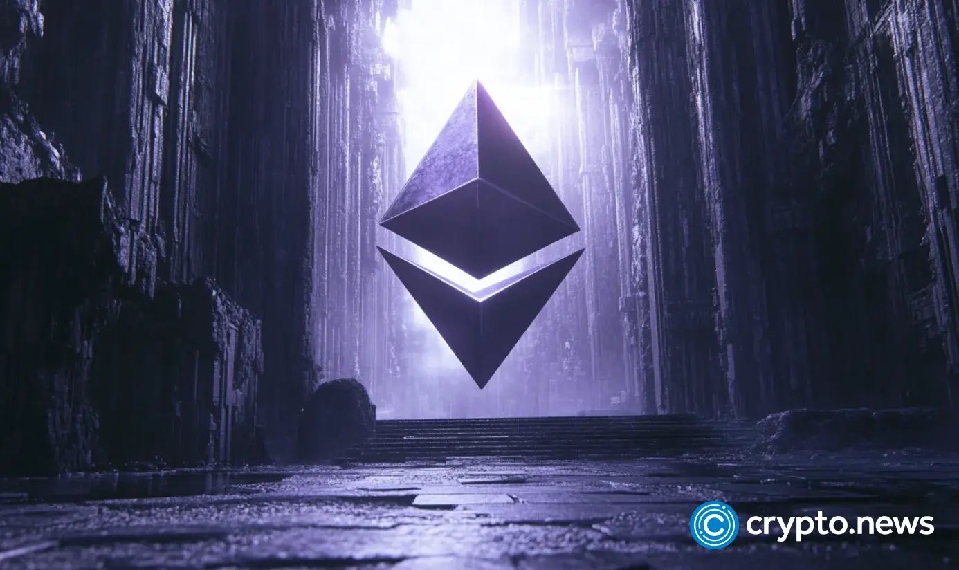 wp header logo 31 Ethereum price prediction: ETH holds near $3,865 as market eyes recovery