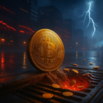 wp header logo 315 Over $1 billion in liquidations: Why is Bitcoin down today?