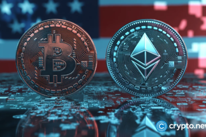 wp header logo 319 Bitcoin, Ethereum ETFs extend outflows with $327m as market slides lower