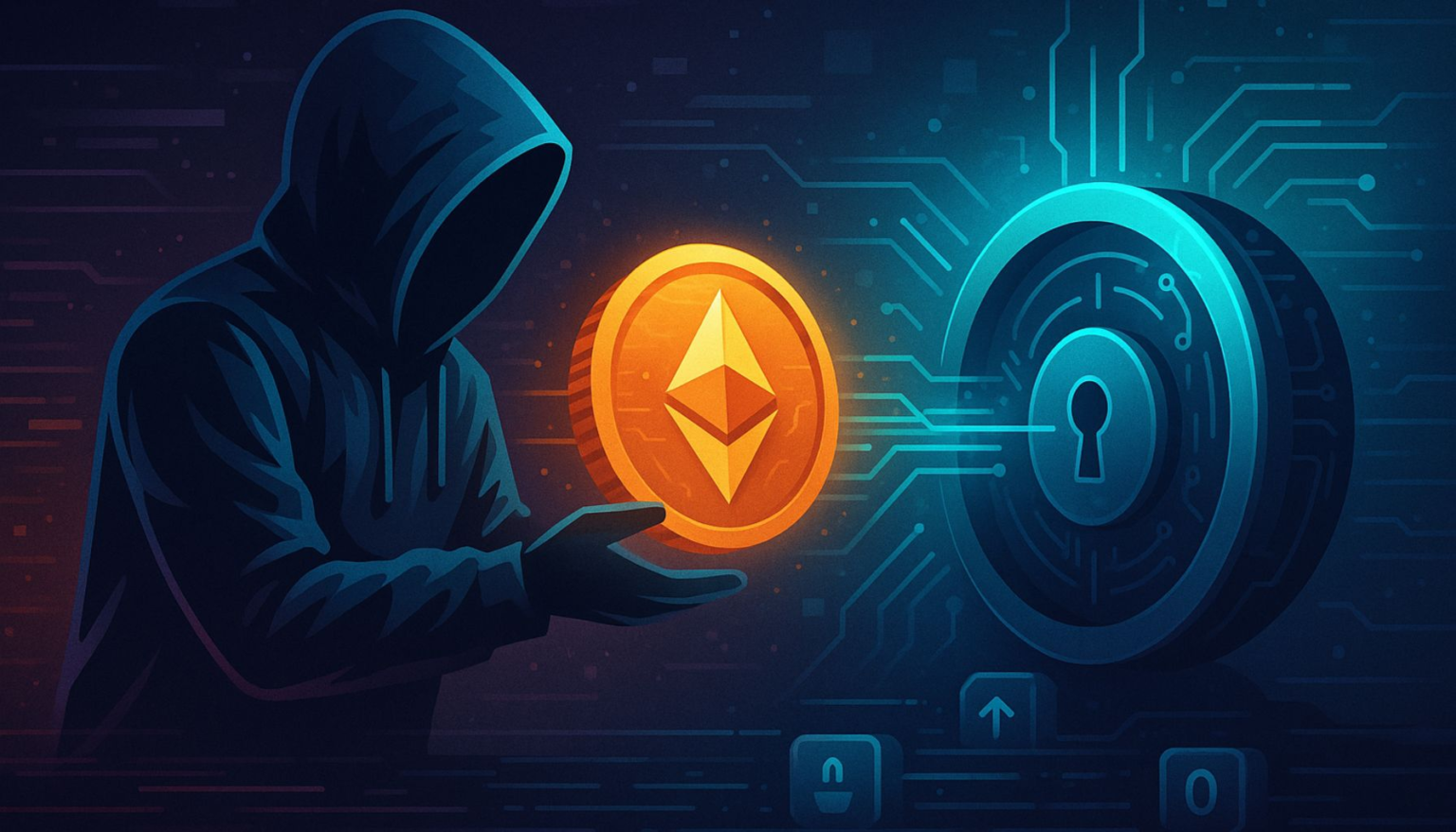 wp header logo 321 Balancer Hacker Now Converting Loot to Ethereum: Stolen Funds Surge To $116.6M