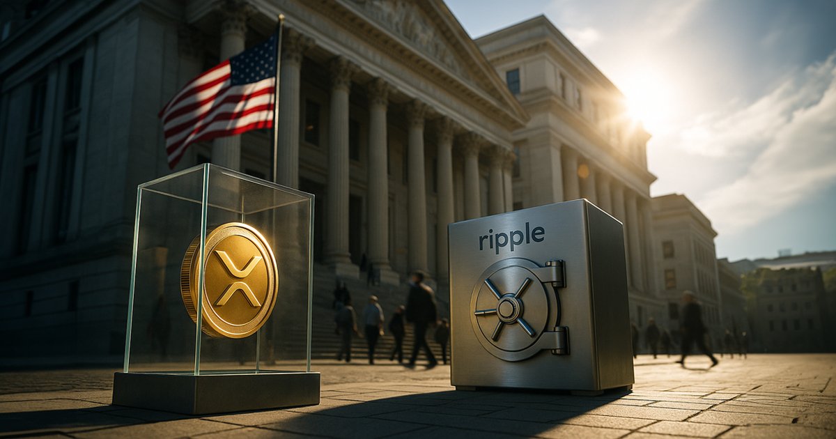 wp header logo 330 How XRP and RLUSD are making Ripple the JPMorgan of the crypto industry