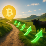 wp header logo 332 5 clear signals that will prove if the Bitcoin bull run is still alive