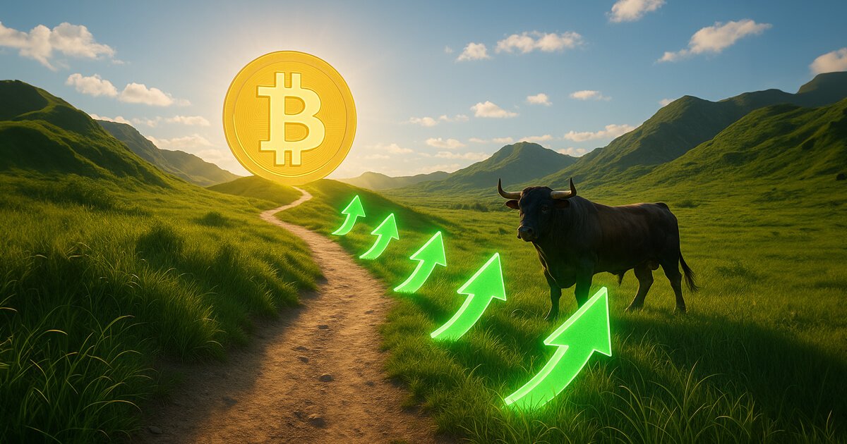 wp header logo 332 5 clear signals that will prove if the Bitcoin bull run is still alive