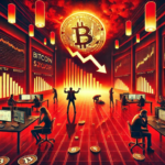 wp header logo 333 Bitcoin Price Falls Under $100,000: Elliott Wave Analysis Forecasts Decline To $70,000