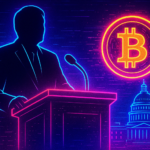 wp header logo 349 Bitcoin News USA: Wie Shutdown und Begnadigung von CZ die Politik in den USA beeinflussen